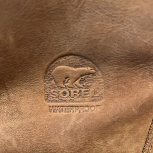 Sorel Out’N About waterproof boots - Picture 3 of 10
